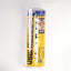 HISAGO x ZEBRA DelGuard 0.5mm Mechanical Pencil Chainsaw Joint Limited Edition STA-HH309 - CHL-STORE 