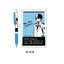 HISAGO x ZEBRA SARASA My Hero Academia Ballpoint Pen 0.5MM Gel Pen Ballpoint Pen Black Ink - CHL-STORE 