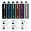Sakura GBR20 Ballsign ID 0.4mm 0.5mm Gel Pen Ballpoint Pen Vintage Dark Ink Red Dot Design - CHL-STORE 