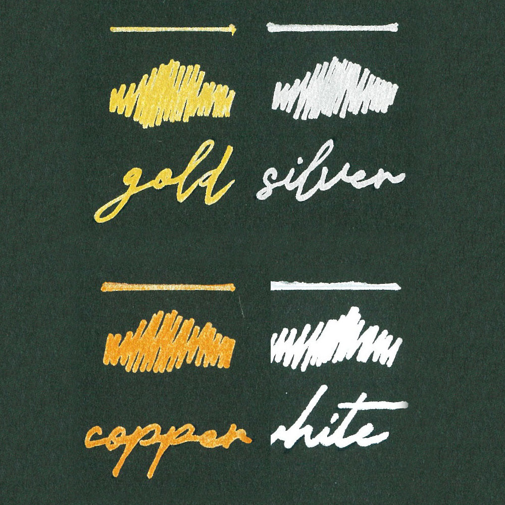 ZIG MANGAKA Opaque Pen: Vivid 0.7mm Colors for Stunning Comics!