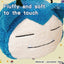 Pokémon Mini Bag Mini Handbag Event Outing Gift Plush Plush Toy Kids Children Cute Plush Bag
