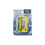 Japan Funbox Candy and Snacks Co-branded Series Waterproof Stickers Poiful Bear Biscuits Calbee Strawberries Chocolate Beans Hi-Chew QQ Gummies Mixed Fruit Qiaoxi Candy Cookies French Fries - CHL-STORE 