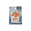 Japan Funbox Candy and Snacks Co-branded Series Waterproof Stickers Poiful Bear Biscuits Calbee Strawberries Chocolate Beans Hi-Chew QQ Gummies Mixed Fruit Qiaoxi Candy Cookies French Fries - CHL-STORE 