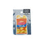 Japan Funbox Candy and Snacks Co-branded Series Waterproof Stickers Poiful Bear Biscuits Calbee Strawberries Chocolate Beans Hi-Chew QQ Gummies Mixed Fruit Qiaoxi Candy Cookies French Fries - CHL-STORE 