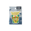 Japan Funbox Candy and Snacks Co-branded Series Waterproof Stickers Poiful Bear Biscuits Calbee Strawberries Chocolate Beans Hi-Chew QQ Gummies Mixed Fruit Qiaoxi Candy Cookies French Fries - CHL-STORE 