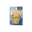 Japan Funbox Candy and Snacks Co-branded Series Waterproof Stickers Poiful Bear Biscuits Calbee Strawberries Chocolate Beans Hi-Chew QQ Gummies Mixed Fruit Qiaoxi Candy Cookies French Fries - CHL-STORE 