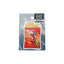 Japan Funbox Candy and Snacks Co-branded Series Waterproof Stickers Poiful Bear Biscuits Calbee Strawberries Chocolate Beans Hi-Chew QQ Gummies Mixed Fruit Qiaoxi Candy Cookies French Fries - CHL-STORE 