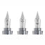 Japan's PILOT Baile 0.4mm smiling fountain pen F-tip smooth and easy to write beginners' first choice FKA-1SR - CHL-STORE 