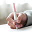 Japan's PILOT Baile 0.4mm smiling fountain pen F-tip smooth and easy to write beginners' first choice FKA-1SR - CHL-STORE 
