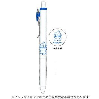 KAMIO X UNI Ball One Sanrio Sanrio Joint Serie 0,38 mm Gel Stift
