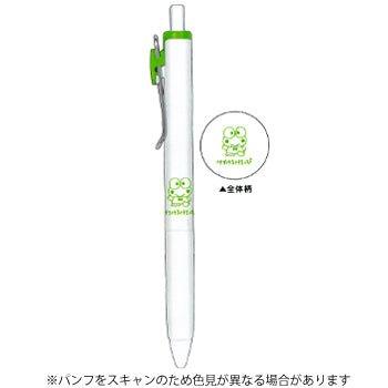 KAMIO X UNI Ball One Sanrio Sanrio Joint Serie 0,38 mm Gel Stift