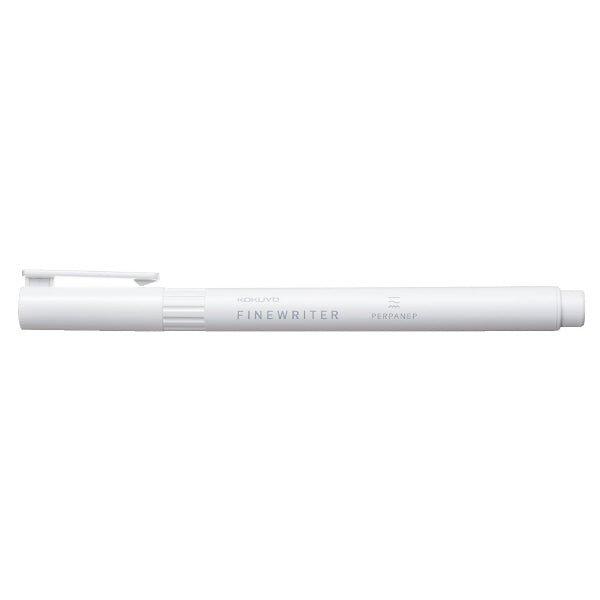 KOKUYO PER-FWE035W PERPANEP Simple style needle pen black ink