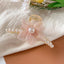 Korean Fairy French minimalist retro Metal Tassel Pearl Large Shark Clip Beauty Salon Exquisite Hair Clip Net Beauty Blonde Fashion Accessories - CHL-STORE 