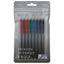 PILOT Frixion Synergy knock 0.3 0.4 0.5 mm LFRF-13 magic eraser pen