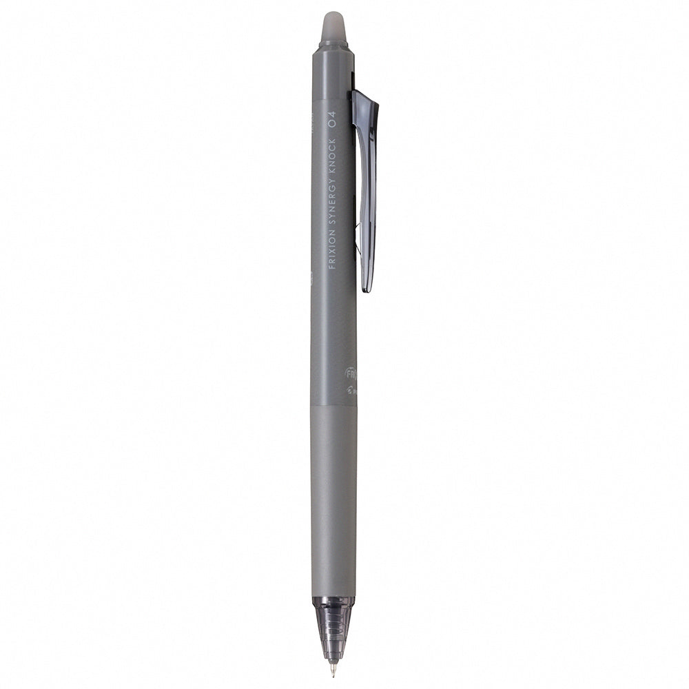 PILOT Frixion Synergy knock 0.3 0.4 0.5 mm LFRF-13 magic eraser pen