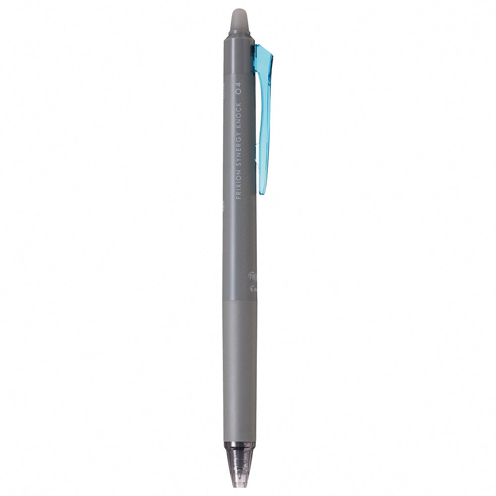 PILOT Frixion Synergy knock 0.3 0.4 0.5 mm LFRF-13 magic eraser pen