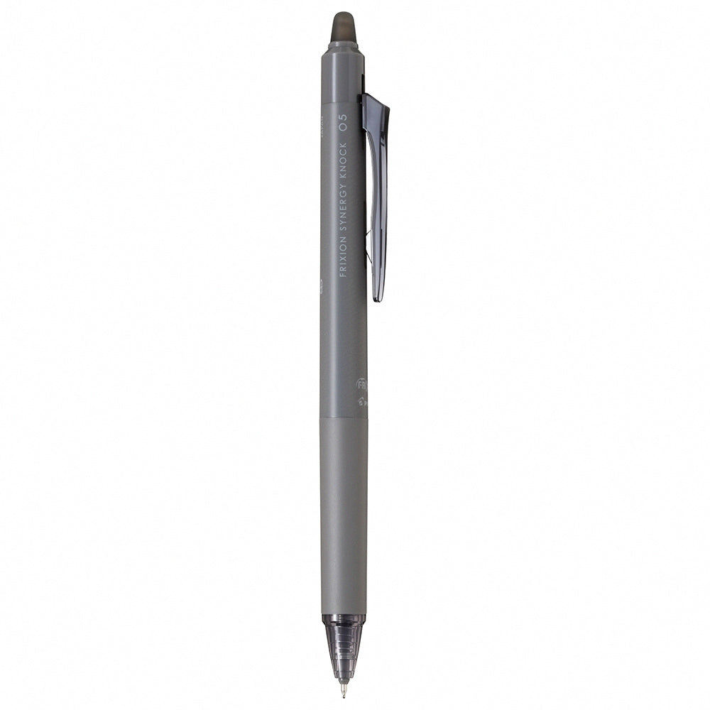 PILOT Frixion Synergy knock 0.3 0.4 0.5 mm LFRF-13 magic eraser pen