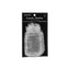 Love Words in a Bottle Series Handbook Stickers Cute Children's Stickers Transparent Waterproof Pocket Creation Art Work Bottle Series NP-H7TRIA-004 - CHL-STORE 
