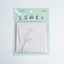 Mr. Paper Years and Winds Series N Times Paste Antique Student Handwritten Message Blessing Post-it Note Orchid, Mangosteen, Qingmei, Knocking Bamboo, Note Paper, Material Paper, Scrapping DIY, Office Stationery, School and Daily Supplies - CHL-STORE 