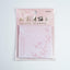 Mr. Paper Years and Winds Series N Times Paste Antique Student Handwritten Message Blessing Post-it Note Orchid, Mangosteen, Qingmei, Knocking Bamboo, Note Paper, Material Paper, Scrapping DIY, Office Stationery, School and Daily Supplies - CHL-STORE 