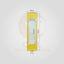 Multi-size Calligraphy Painting Raw Xuan Paper Scroll-Buddha Yellow Customizable Pattern Art Painting Custom Artwork Birthday Banquet Gift - CHL-STORE 