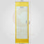 Multi-size Calligraphy Painting Raw Xuan Paper Scroll-Buddha Yellow Customizable Pattern Art Painting Custom Artwork Birthday Banquet Gift - CHL-STORE 