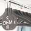 OEM Air Freshener Perfume Papers Hanging Pendant Indoor Wardrobe Rear View Mirror Ornament Car Interior Accessories - CHL-STORE 