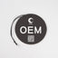 OEM Air Freshener Perfume Papers Hanging Pendant Indoor Wardrobe Rear View Mirror Ornament Car Interior Accessories - CHL-STORE 