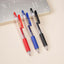 OEM Gel Pen Wholesale Custom Logo Price Ballpoint Pen Tquick-drying large capacity replaceable refill office student school teacher stationery 0.5mm - CHL-STORE 