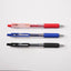OEM Gel Pen Wholesale Custom Logo Price Ballpoint Pen Tquick-drying large capacity replaceable refill office student school teacher stationery 0.5mm - CHL-STORE 