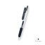 OEM Gel Pen Wholesale Custom Logo Price Ballpoint Pen Tquick-drying large capacity replaceable refill office student school teacher stationery 0.5mm - CHL-STORE 