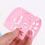 Painting Theme Stencil Tool cute animals Cutout Stencil Mandala Harmony Pastel NP-H7TGM-701 NP-H7TRIA-072-1 - CHL-STORE 