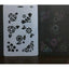 Painting Theme Stencil Tool cute animals Cutout Stencil Mandala Harmony Pastel NP-H7TGM-701 NP-H7TRIA-072-1 - CHL-STORE 