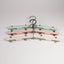 Passenger Travel Multifunctional Portable Travel Folding Clothes Hanger (with Clip) Good Travel Items Life Small Items - CHL-STORE 