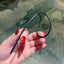 Pattern Styling Hair Tool-Pull Hair Pin Black U-shaped Hair Clip Beauty Salon Styling Design Hair Helper - CHL-STORE 