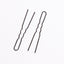 Pattern Styling Hair Tool-Pull Hair Pin Black U-shaped Hair Clip Beauty Salon Styling Design Hair Helper - CHL-STORE 