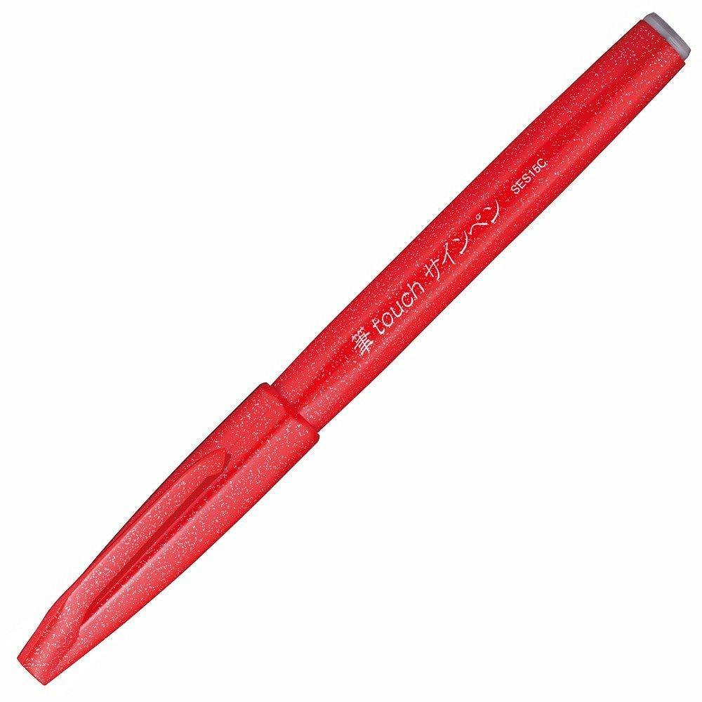 Pente SES15C Pen Touch Soft Paint Pen Soft Pen Color Pen - CHL-STORE 