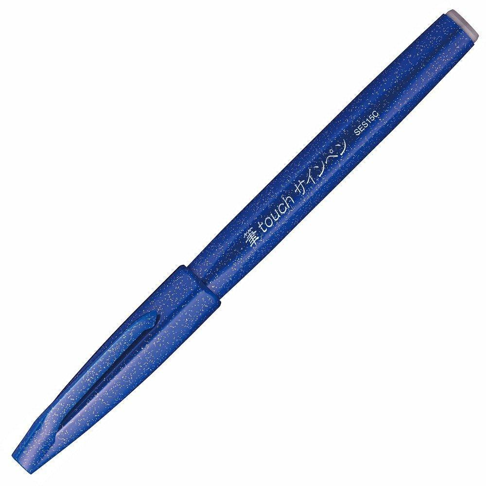 Pente SES15C Pen Touch Soft Paint Pen Soft Pen Color Pen - CHL-STORE 