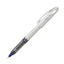 PENTEL BLN115W Tradio 0.5mm water-based ballpoint pen water-based pen white rod - CHL-STORE 