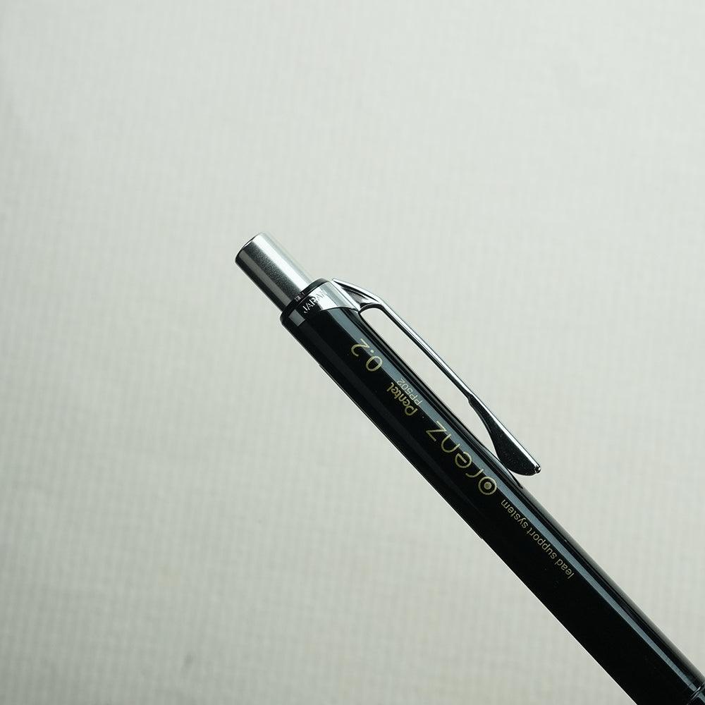 PENTEL Orenz 0.2mm mechanical pencil XPP502 - CHL-STORE 