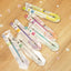 PENTEL Orenz clear body 0.5mm mechanical pencil XPP505 - CHL-STORE 