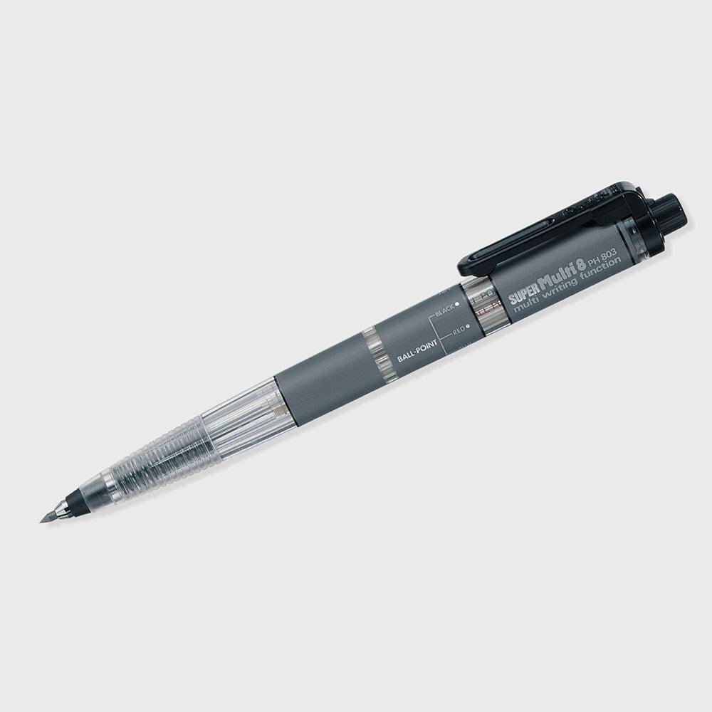 Pentel PH803 eight-color conversion color pen children's painting portable brush artistic creation - CHL-STORE 
