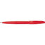 Pentel TOUCH BRUSH S520 soft painting pen first generation signature pen color pen graffiti coloring painting tool