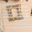 PET retro lace, hollow frame stickers, retro romantic stickers, waterproof materials, creative materials, decorative DIY, handbook collage - CHL-STORE 