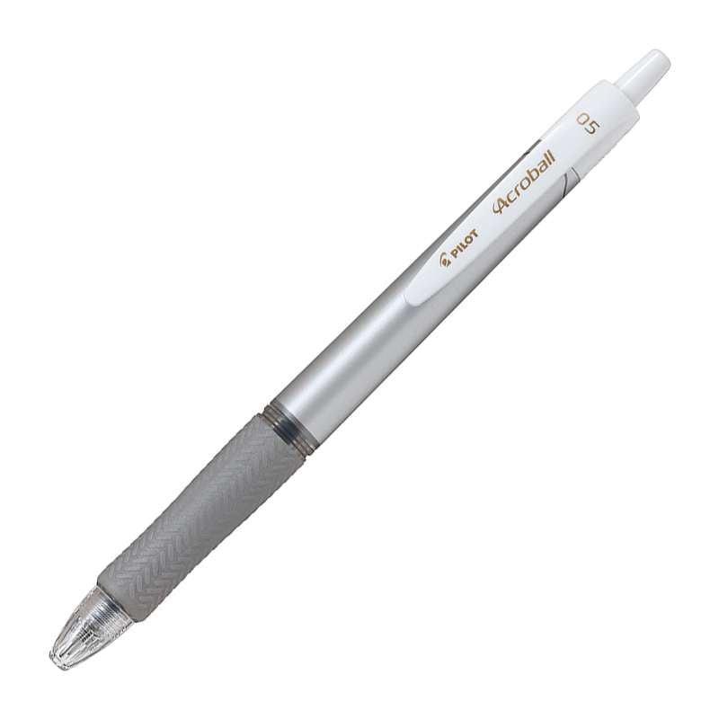 PILOT BAB-15EFT BAB-15FT Acroball Ballpoint Pen Oil Pen 0.7mm 0.5mm - CHL-STORE 