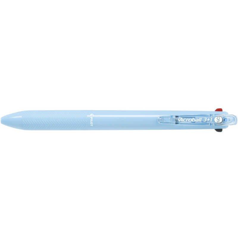 PILOT 百樂 BKHAB 2+1多功能筆 3+1多功能筆  自動鉛筆 0.5mｍ