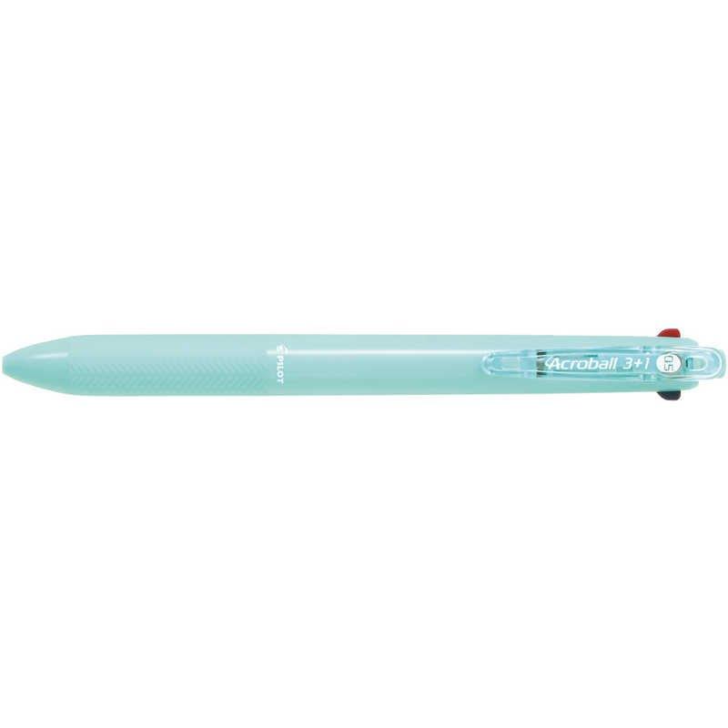 PILOT 百樂 BKHAB 2+1多功能筆 3+1多功能筆  自動鉛筆 0.5mｍ
