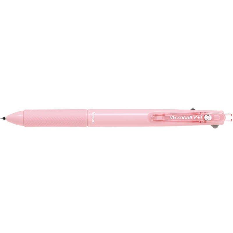 PILOT 百樂 BKHAB 2+1多功能筆 3+1多功能筆  自動鉛筆 0.5mｍ