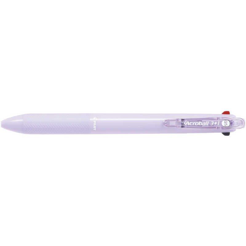 PILOT 百樂 BKHAB 2+1多功能筆 3+1多功能筆  自動鉛筆 0.5mｍ