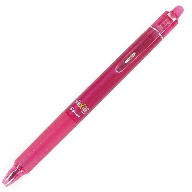 PILOT Taiwan Limited FRIXION Stamp Decorative Stamp STA-SPF-12-TW-0 - CHL-STORE 